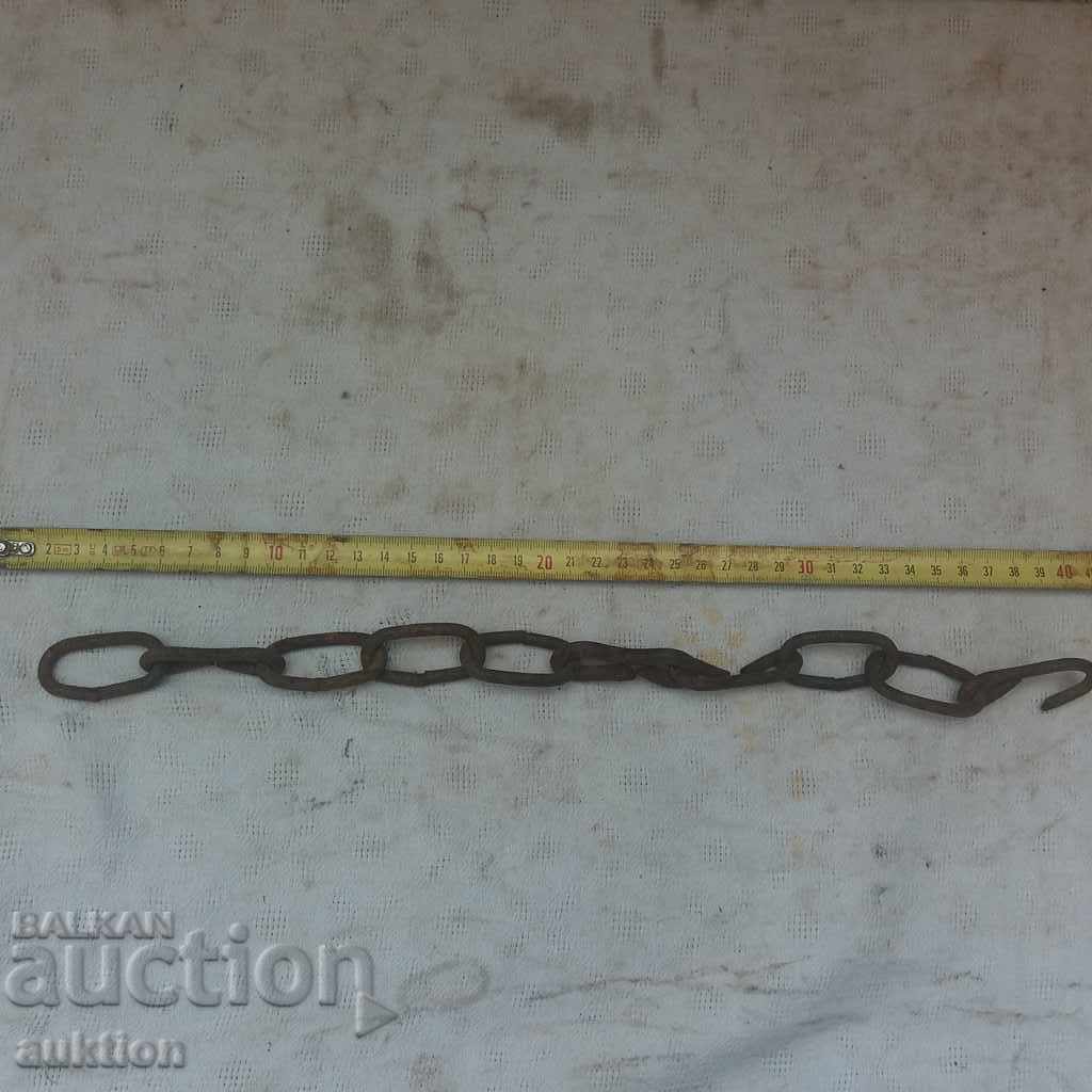 STARA HANGER VERUGA, SINDZHER - 6 STARA HANGER VERUGA, SINDZHER - 6