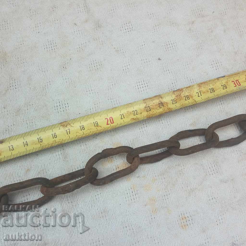 STARA HANGER VERUGA, SINDZHER - 7 STARA HANGER VERUGA, SINDZHER - 7