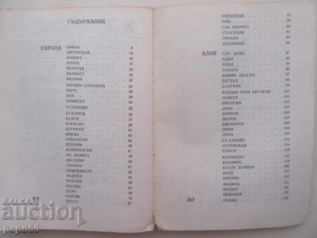 Auction THE WHOLESALE IN THE WORLD - REFERENCE - 1984 Auction THE WHOLESALE IN THE WORLD - REFERENCE - 1984