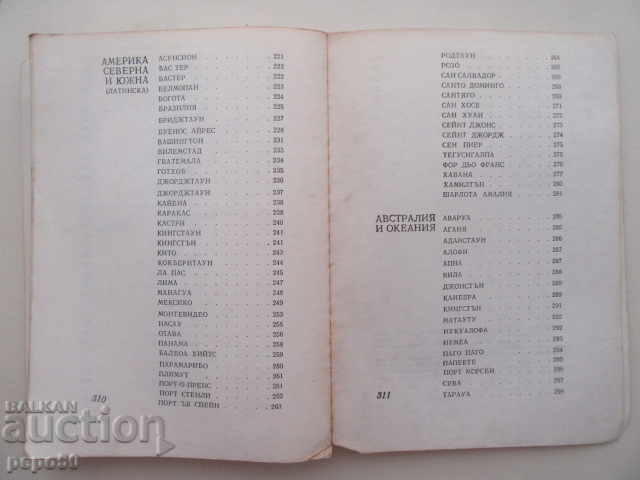 THE WHOLESALE IN THE WORLD - REFERENCE - 1984 - 5 THE WHOLESALE IN THE WORLD - REFERENCE - 1984 - 5