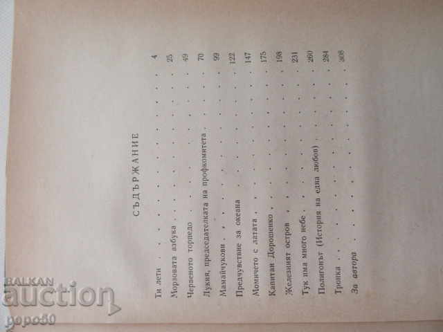 Auction TRONKA - Oles Gonchar (1965) Auction TRONKA - Oles Gonchar (1965)