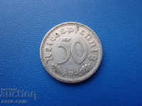 III (174) Germania 50 Pfennig 1941 D