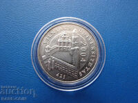 III (190) Lituania 1 Litas 2004 UNC