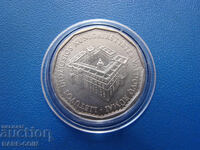 III (191) Lituania 1 Litas 2005 UNC