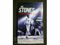 Rolling Stones Biography by Phillip Norman