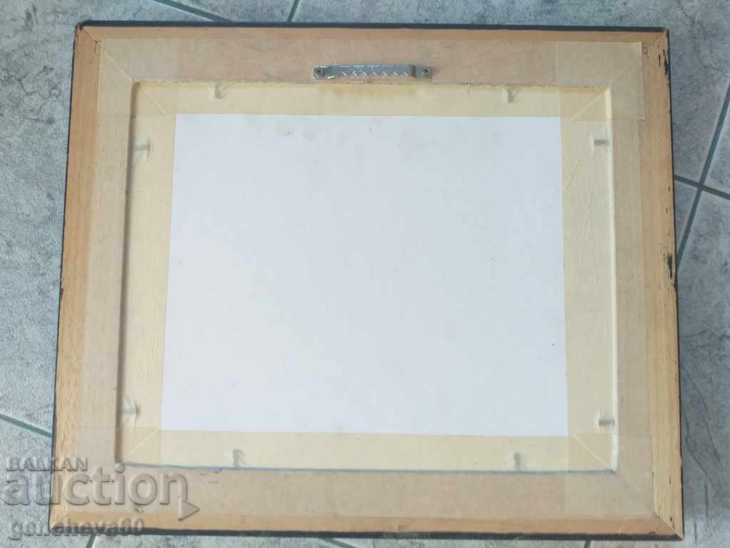 Παράδοση Εκτύπωση με μεγάλο πλαίσιο/υπογραφή Παράδοση Εκτύπωση με μεγάλο πλαίσιο/υπογραφή