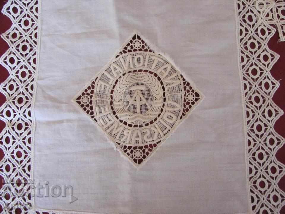 Auction Old 2 pieces Army Carriages, GDR Auction Old 2 pieces Army Carriages, GDR