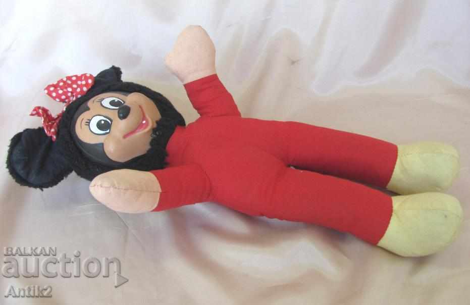 Old Mama Doll Doll - 5