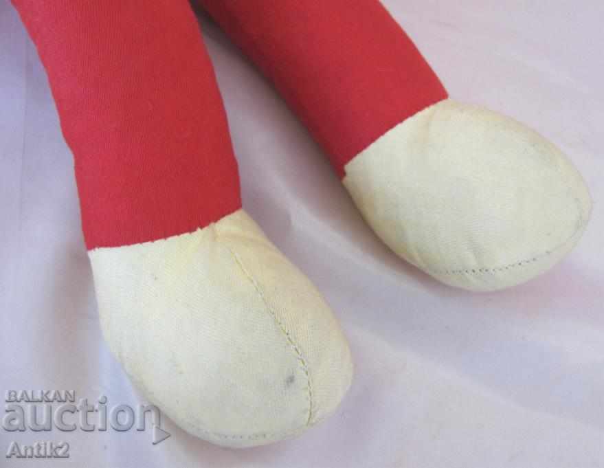 Old Mama Doll Doll - 6