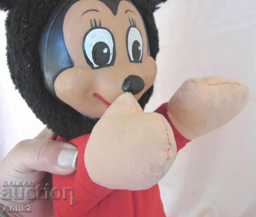 Old Mama Doll Doll - 7