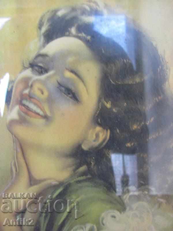 19th century Color Lithograph with price 25.00 BGN | € 12.78 19th century Color Lithograph with price 25.00 BGN | € 12.78