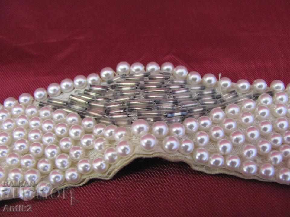 Old Women's Jacket - 7