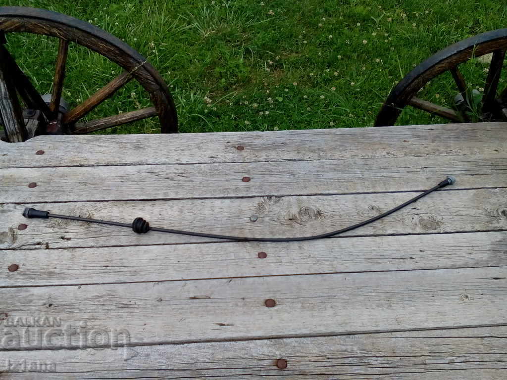 Speedometer for VAZ, LADA, VAZ LADA 2107 with price 11.00 BGN | € 5.62 Speedometer for VAZ, LADA, VAZ LADA 2107 with price 11.00 BGN | € 5.62