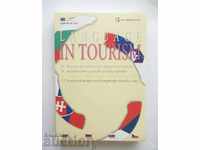 Многоезичен учебен речник за целите на туризма 2008 г.