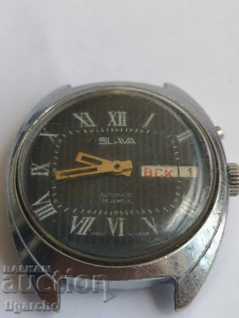 Clock Glory with price 48.00 BGN | € 24.54 Clock Glory with price 48.00 BGN | € 24.54