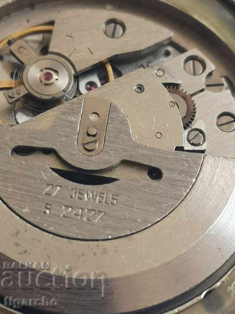 Clock Glory - 5 Clock Glory - 5