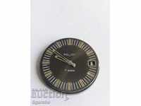 Clock Watch Flight