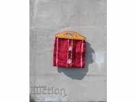 Geanta veche, geanta