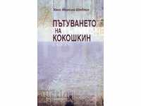 The trip of Kokoshkin
