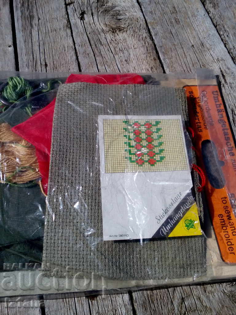 Delivery of Old handicraft, DIY Delivery of Old handicraft, DIY