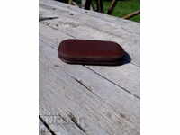 Geantă de cosmetice pentru femei, veche