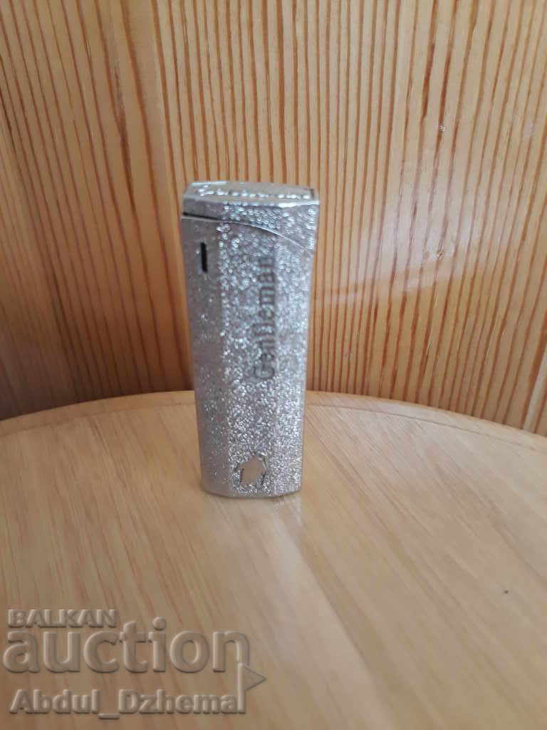 Ένας παλιός αναπτήρας