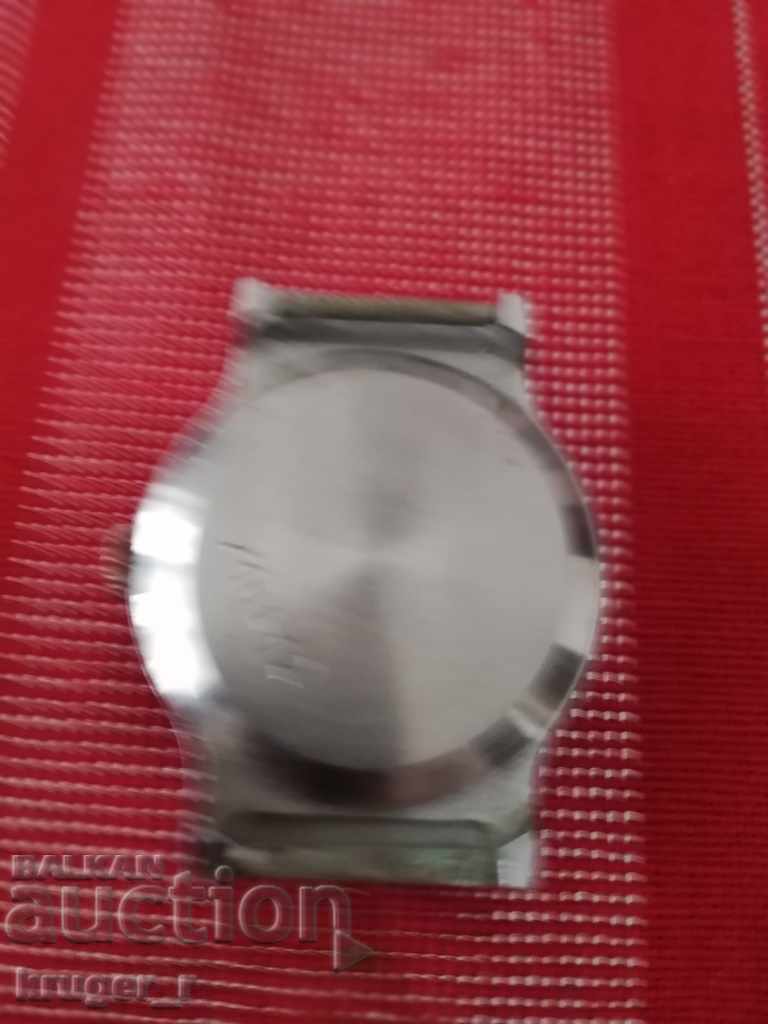 Delivery of Pobeda watch