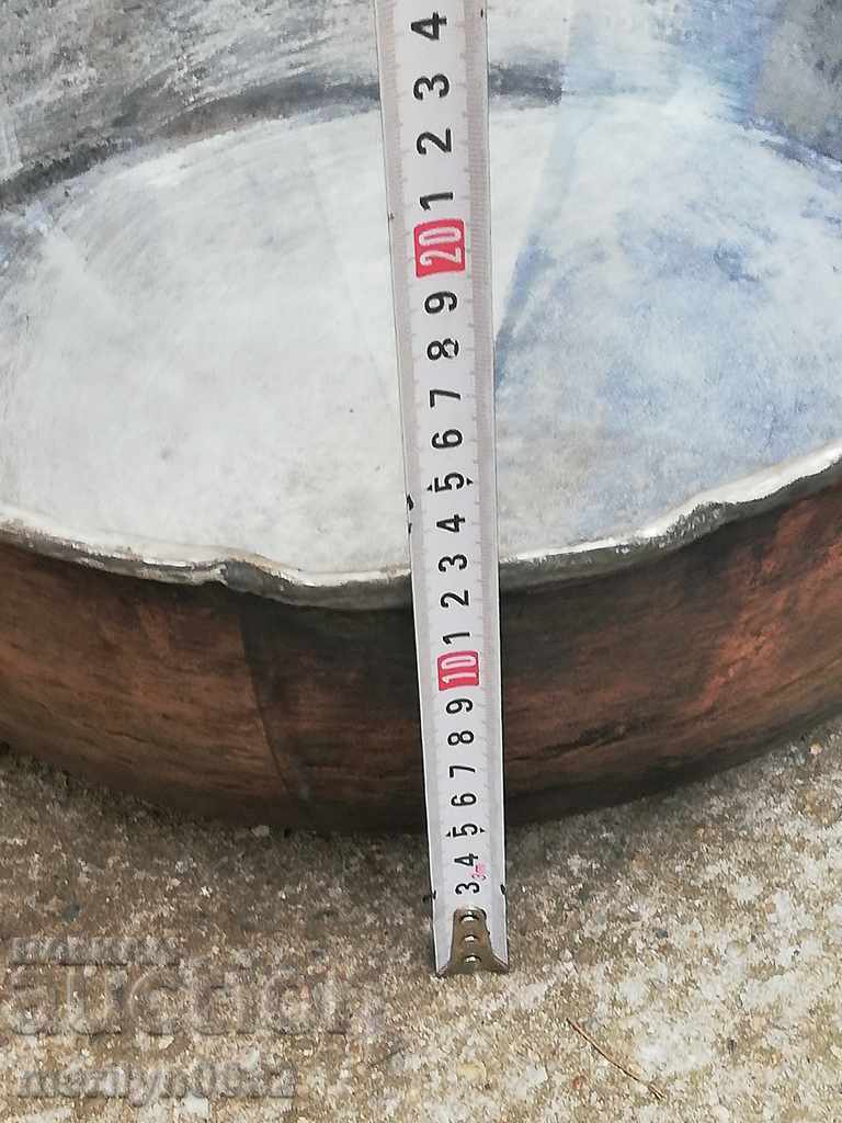 Baked tray, copper pot, baker, sahane, honey, pan, tass - 7 Baked tray, copper pot, baker, sahane, honey, pan, tass - 7