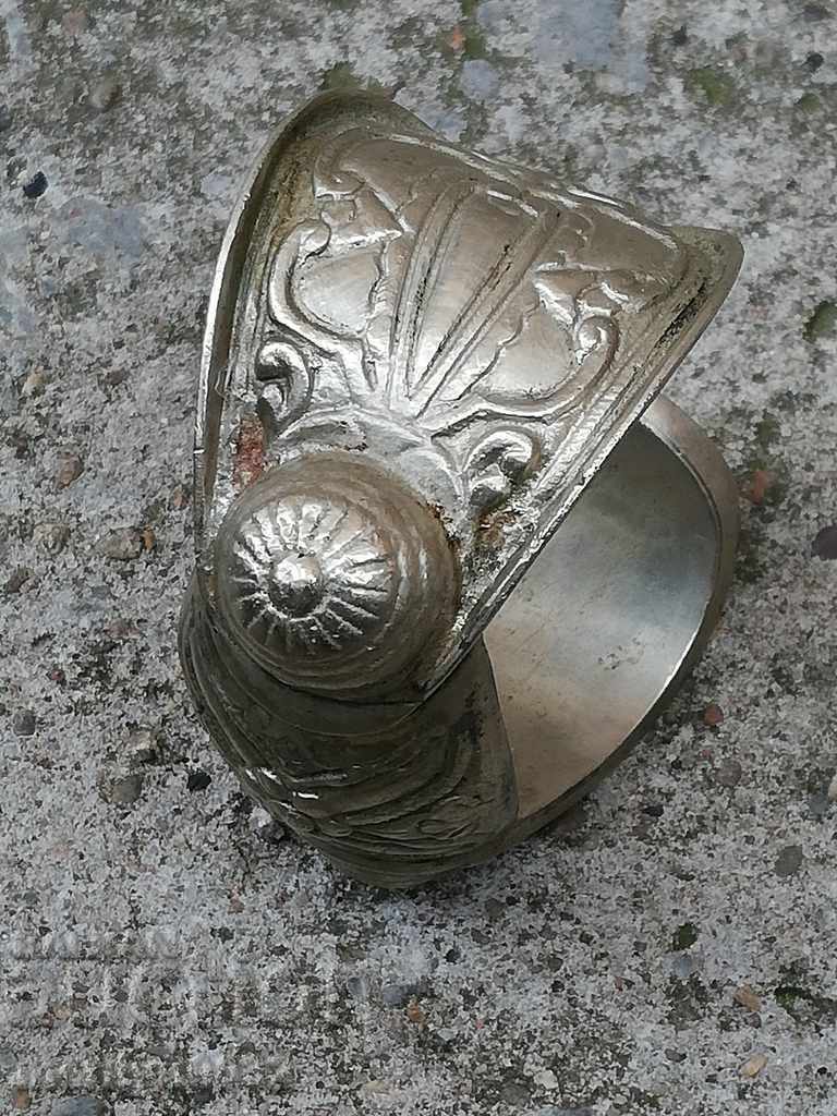 Renaissance silver slingshot bracelet, jewelry, silver jewelry with price 249.00 BGN | € 127.31 Renaissance silver slingshot bracelet, jewelry, silver jewelry with price 249.00 BGN | € 127.31