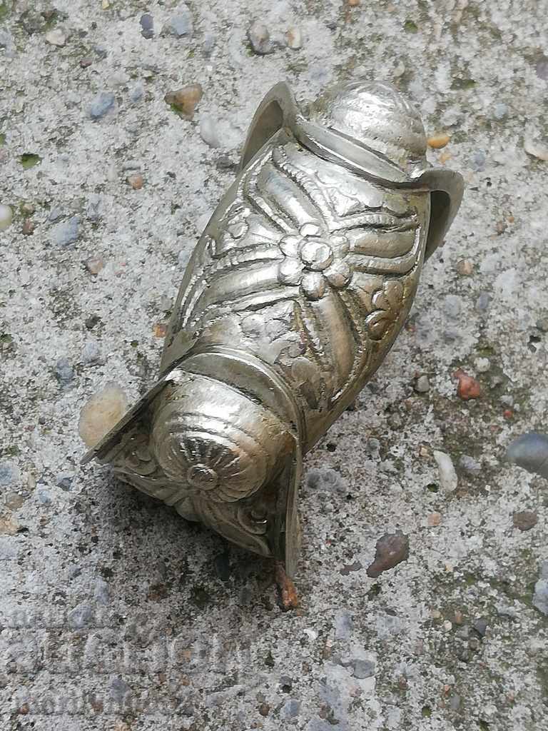 Renaissance silver slingshot bracelet, jewelry, silver jewelry - 7 Renaissance silver slingshot bracelet, jewelry, silver jewelry - 7