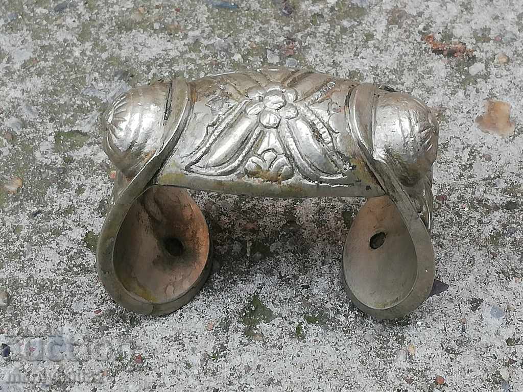 Renaissance silver slingshot bracelet, jewelry, silver jewelry Renaissance silver slingshot bracelet, jewelry, silver jewelry