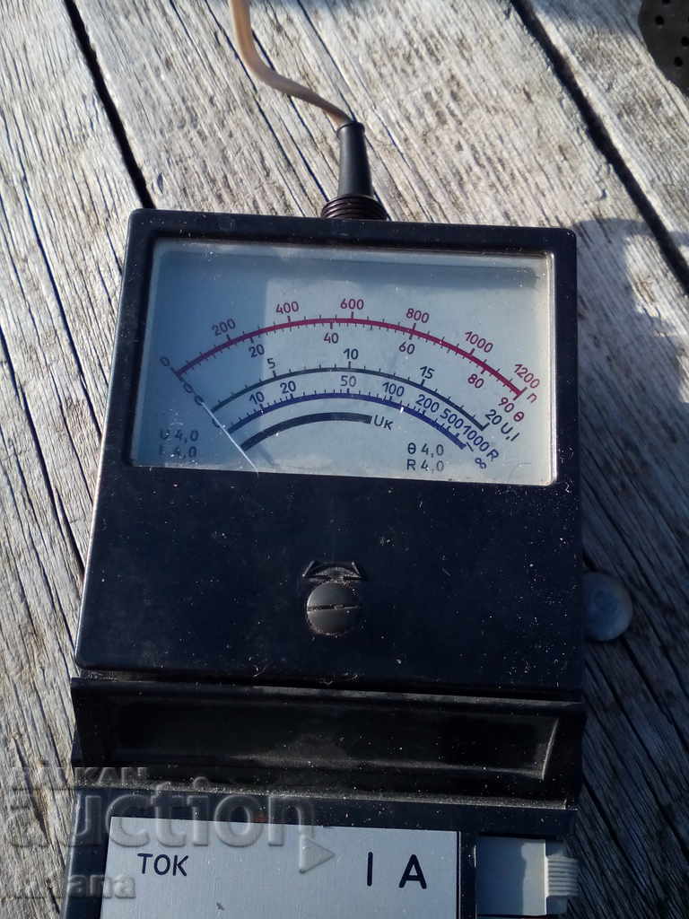 Old Auto Appliance, Appliance with price 50.00 BGN | € 25.56 Old Auto Appliance, Appliance with price 50.00 BGN | € 25.56