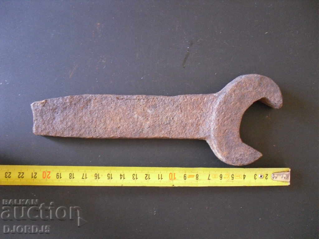 Old key with price 2.00 BGN | € 1.02 Old key with price 2.00 BGN | € 1.02