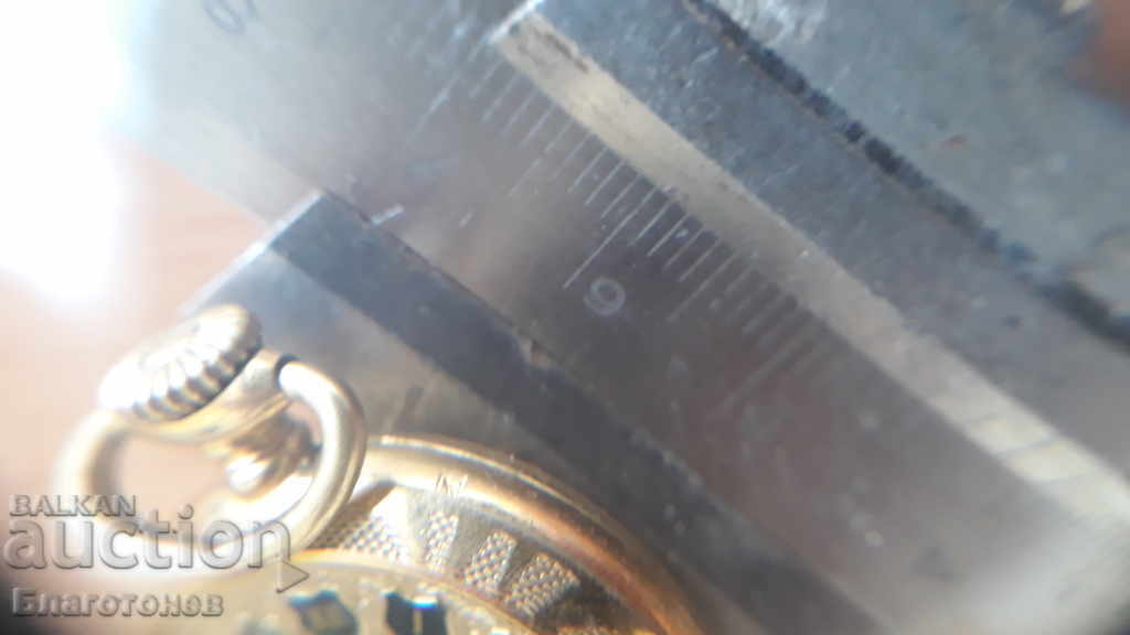 Μικρό ρολόι τσέπης - 6 Μικρό ρολόι τσέπης - 6