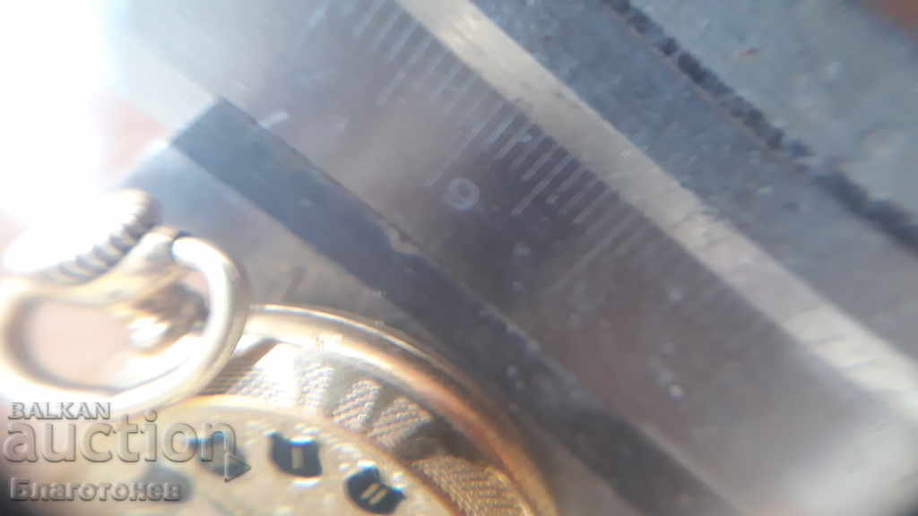 Μικρό ρολόι τσέπης - 7 Μικρό ρολόι τσέπης - 7