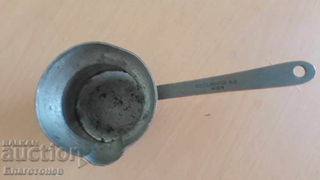 Old jersey hotel bristil a.g wien with price 40.00 BGN | € 20.45 Old jersey hotel bristil a.g wien with price 40.00 BGN | € 20.45