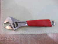 10 '/ 250 mm wrench - 1