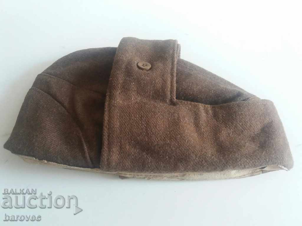 An old soldier pool since the early 1950s with price 9.99 BGN | € 5.11 An old soldier pool since the early 1950s with price 9.99 BGN | € 5.11