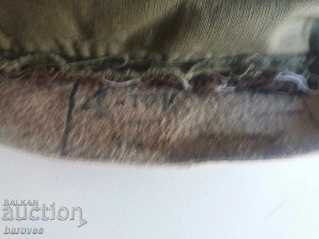 Delivery of An old soldier pool since the early 1950s Delivery of An old soldier pool since the early 1950s