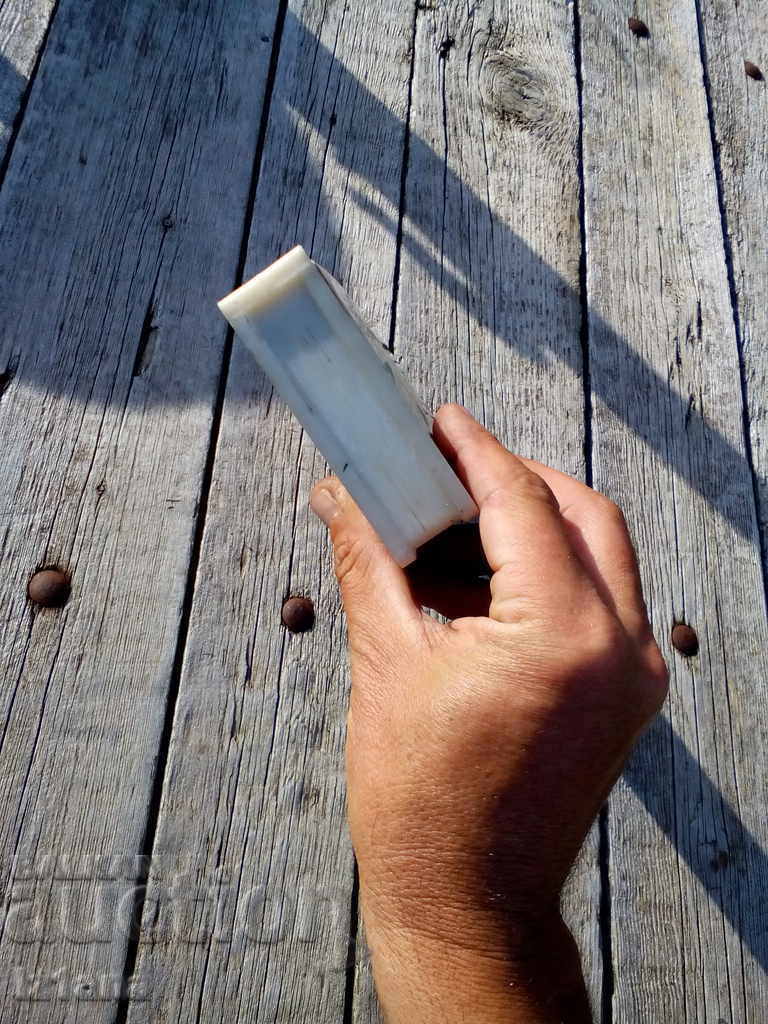 Ο θείος, κουτί - 7 Ο θείος, κουτί - 7