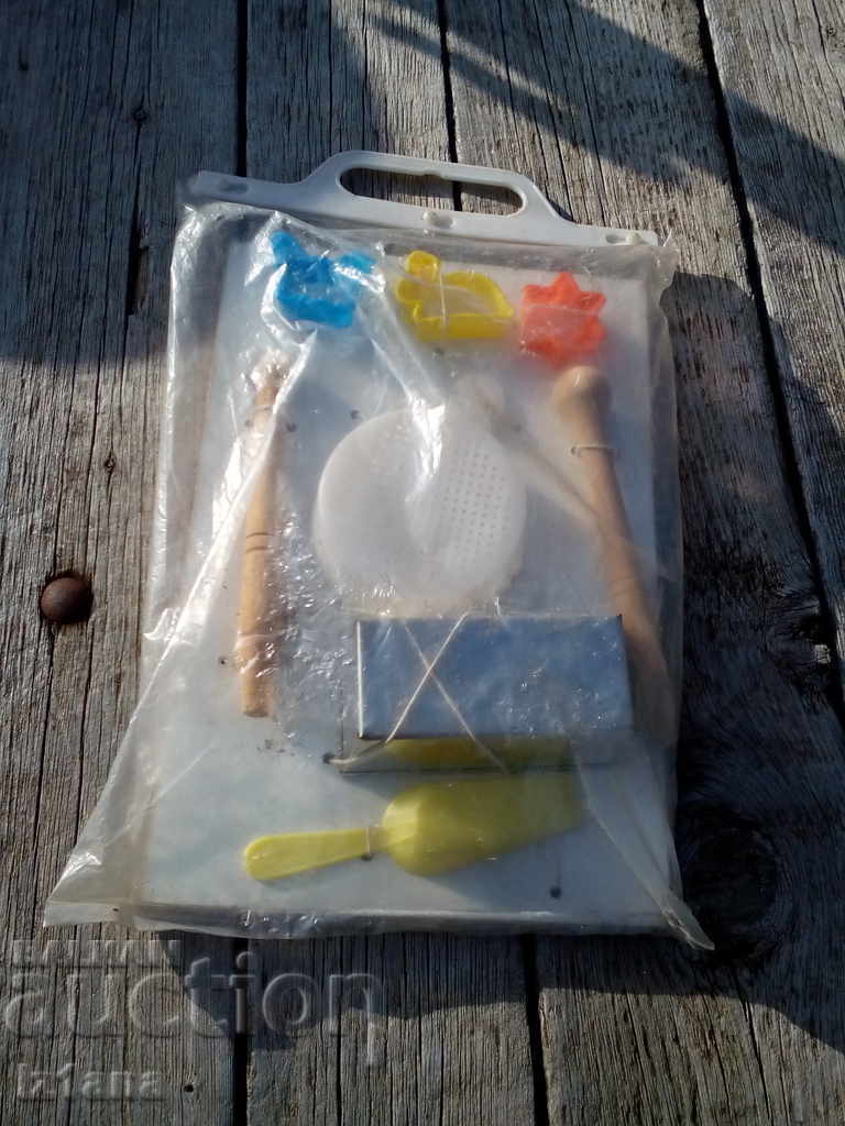 Παλιό παιχνίδι, παιχνίδι παιχνιδιού με τιμή 12.00 BGN | € 6.14