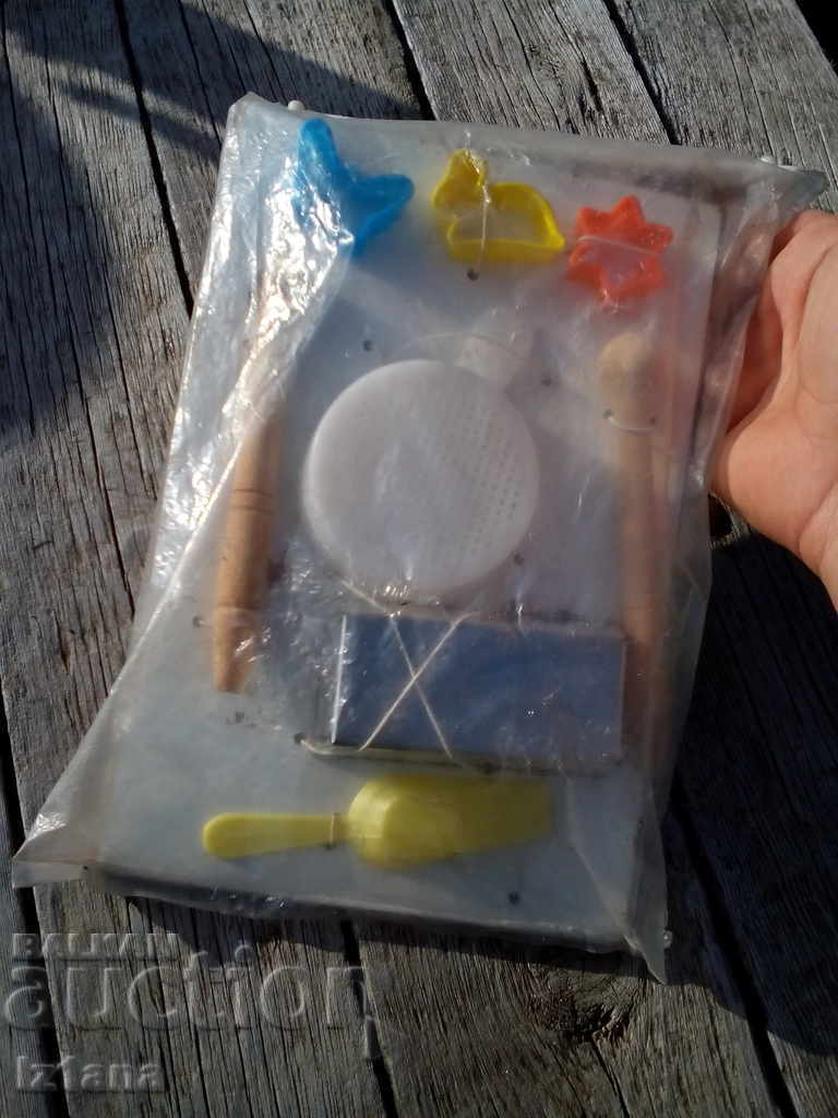 Δημοπρασία Παλιό παιχνίδι, παιχνίδι παιχνιδιού