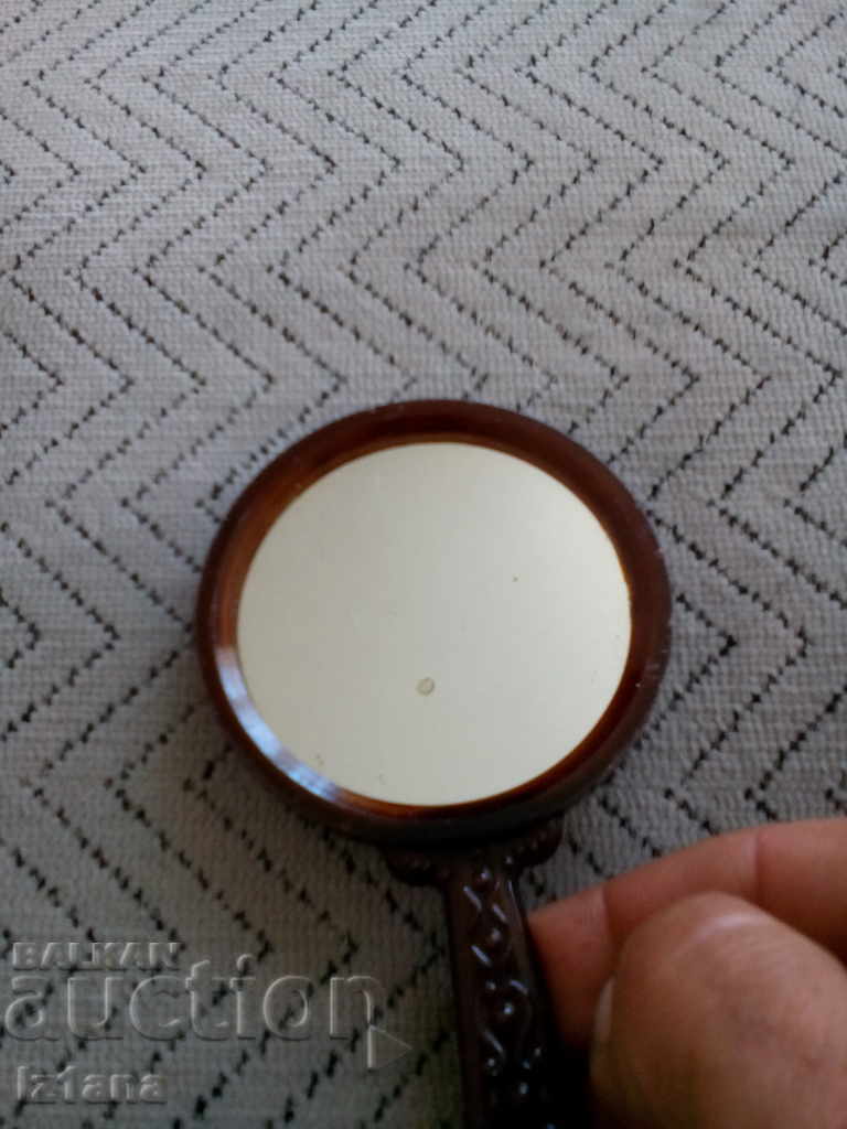 An old mirror, a mirror with price 10.00 BGN | € 5.11