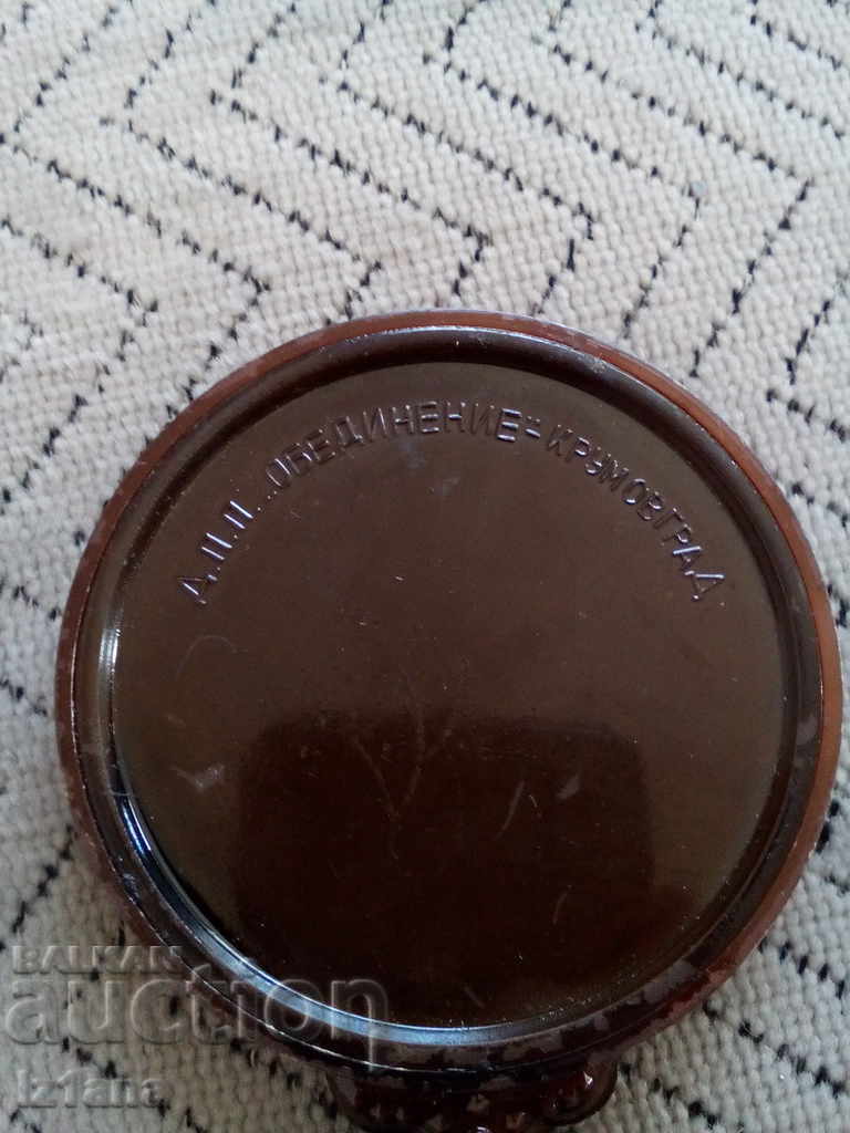 An old mirror, a mirror - 5