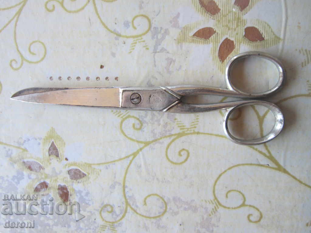 Unique German scissors scissors coat crown horses - 6 Unique German scissors scissors coat crown horses - 6