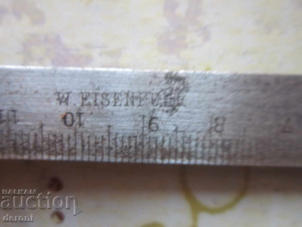 Γερμανικός στρατιωτικός στρατός με θήκη με τιμή 45.00 BGN | € 23.01 Γερμανικός στρατιωτικός στρατός με θήκη με τιμή 45.00 BGN | € 23.01