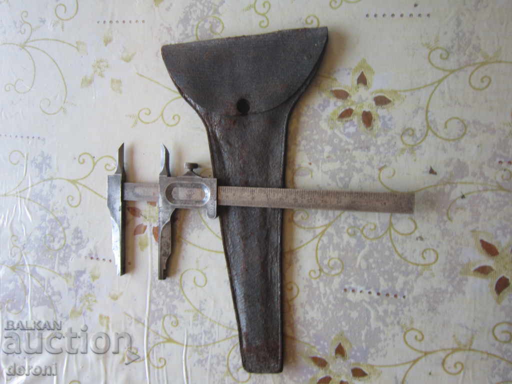 Γερμανικός στρατιωτικός στρατός με θήκη - 5 Γερμανικός στρατιωτικός στρατός με θήκη - 5