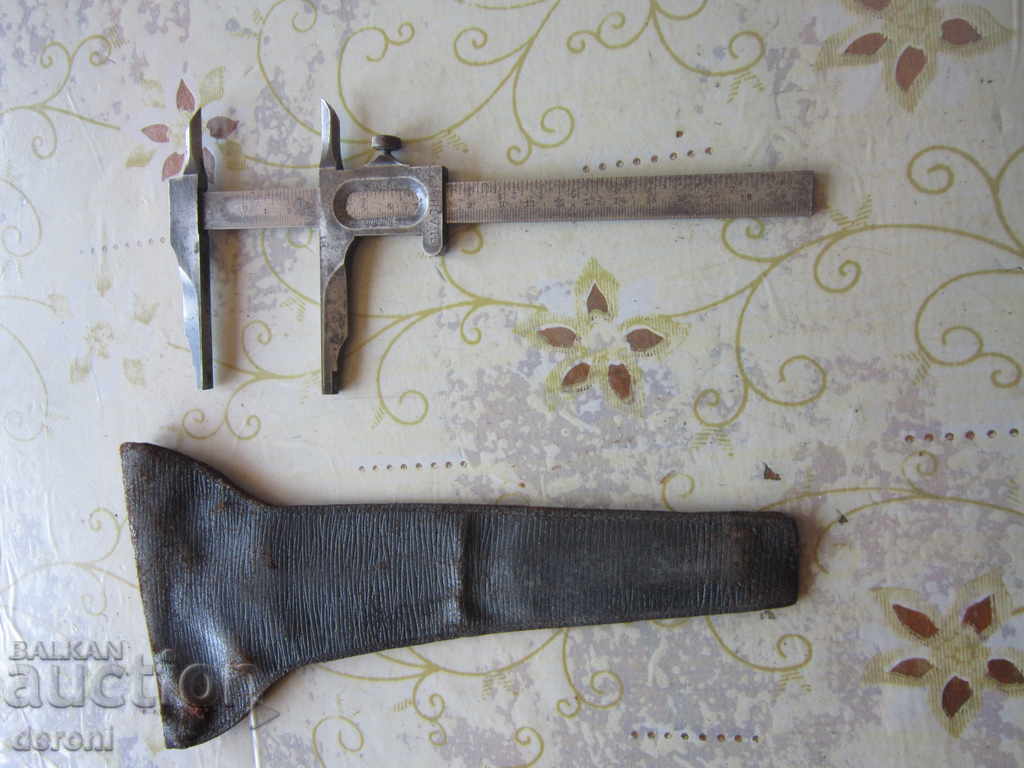 Γερμανικός στρατιωτικός στρατός με θήκη - 7 Γερμανικός στρατιωτικός στρατός με θήκη - 7