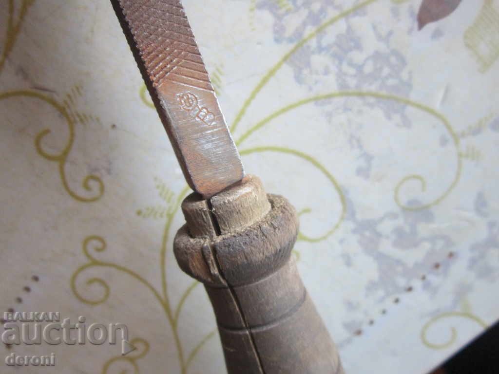 Old big German files marked - 5 Old big German files marked - 5