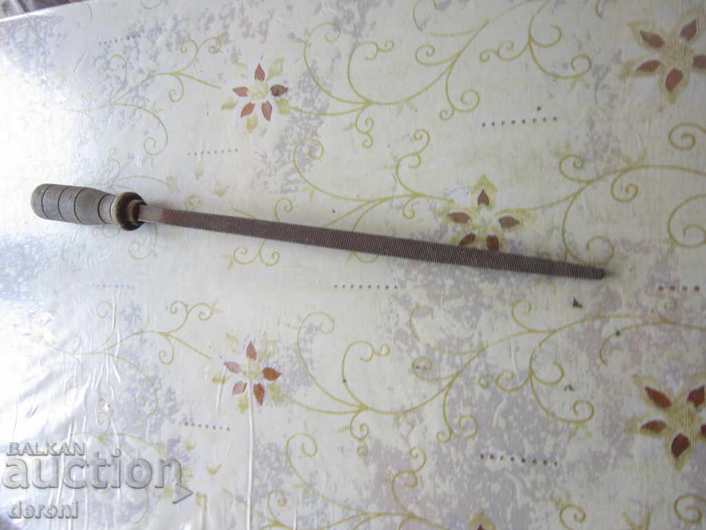 Old big German files marked - 6 Old big German files marked - 6